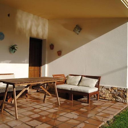 Villa Romina Piscina Privada Chiclana de la Frontera Exterior photo